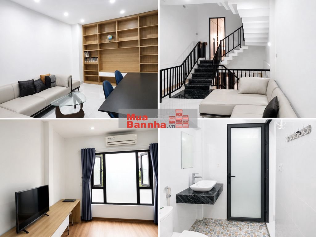Bán nhà riêng 56.25m2 tại Đông Anh, Hà Nội