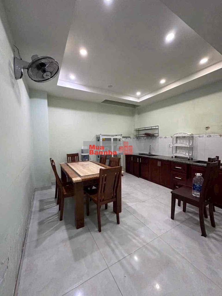 BÁN NHÀ HXH ĐƯỜNG QUANG TRUNG PHƯỜNG GÒ VẤP