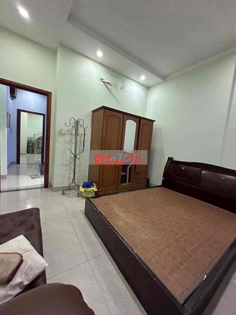 BÁN NHÀ HXH ĐƯỜNG QUANG TRUNG PHƯỜNG GÒ VẤP