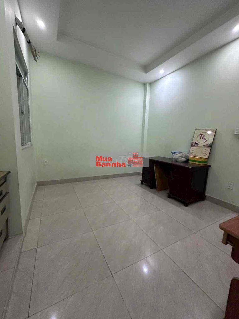 BÁN NHÀ HXH ĐƯỜNG QUANG TRUNG PHƯỜNG GÒ VẤP