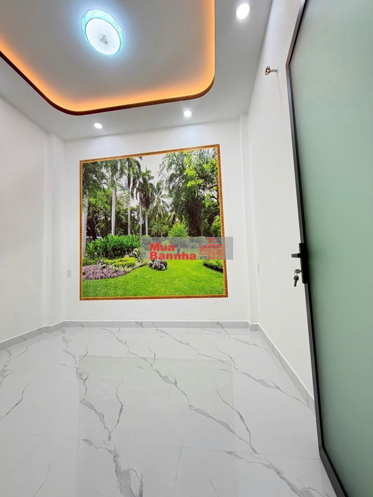 TƯƠNG LAI 2 MẶT TIỀN – LK 8-9, BHHA, BÌNH TÂN 76M2 GIÁ 5,19T TL