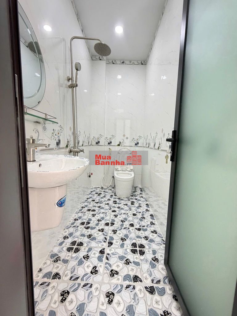 TƯƠNG LAI 2 MẶT TIỀN – LK 8-9, BHHA, BÌNH TÂN 76M2 GIÁ 5,19T TL