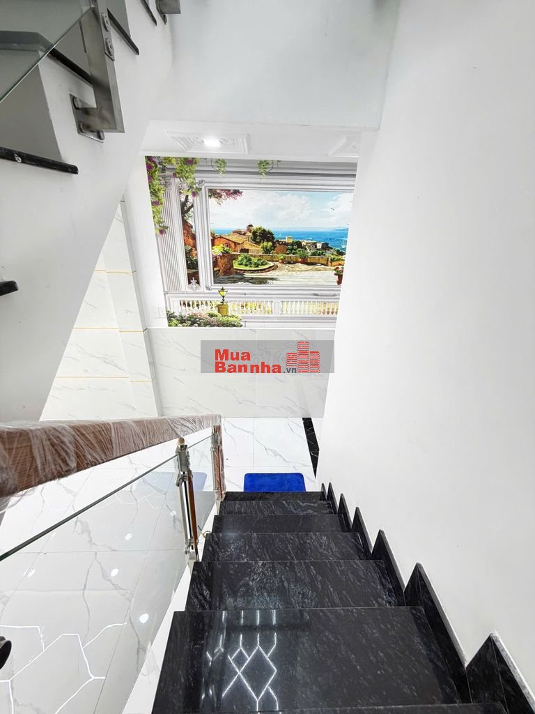 TƯƠNG LAI 2 MẶT TIỀN – LK 8-9, BHHA, BÌNH TÂN 76M2 GIÁ 5,19T TL