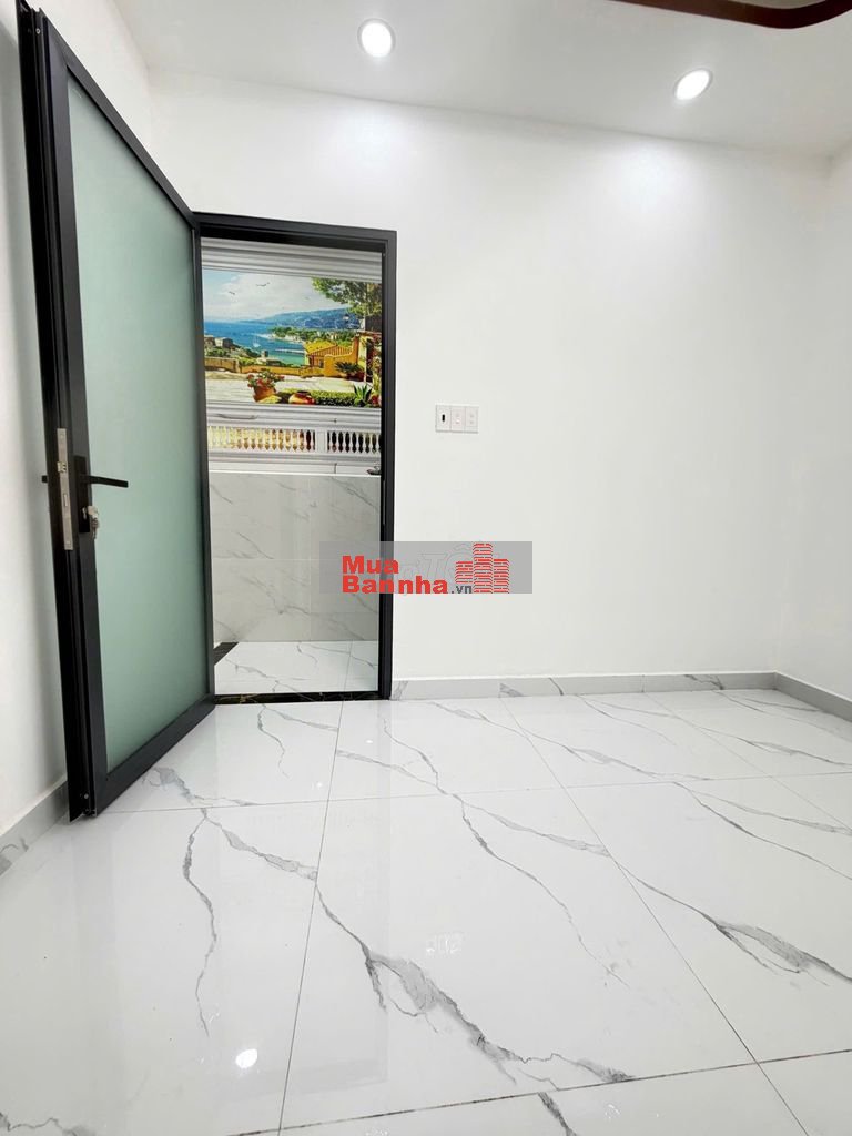 TƯƠNG LAI 2 MẶT TIỀN – LK 8-9, BHHA, BÌNH TÂN 76M2 GIÁ 5,19T TL