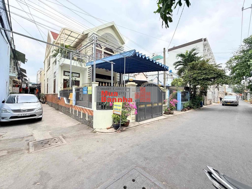 NHÀ ĐẸP HẺM XE HƠI - PHƯỜNG THỚI AN Q12 – 2 TẦNG 70m2 - CĂN NHÀ ĐÁNG Ở