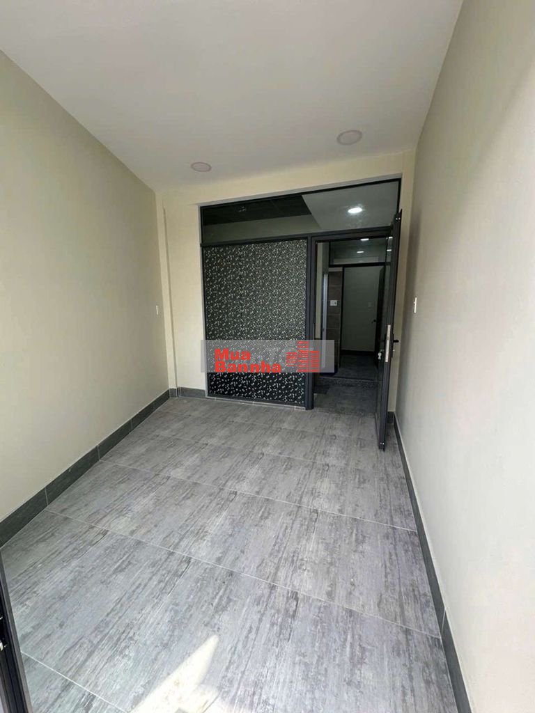 Nhà 2 Tầng, 4x9, hxh 5m thông, kề khu Vip Tên Lửa, nhỉnh 3 tỷ ( TL )