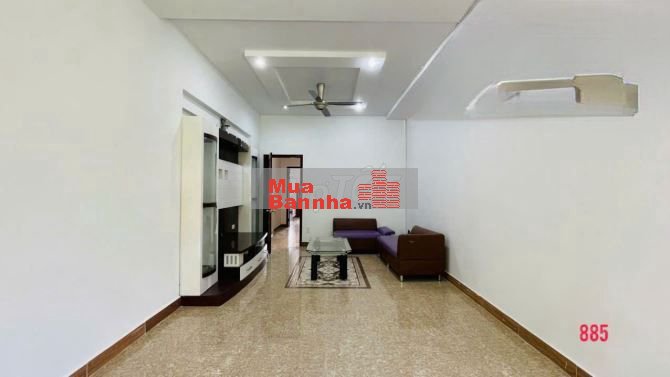 Bán nhà 72m2, 3PN, 3 Lầu, KDC D2D, Biên Hòa, Đồng Nai - 7.7 tỷ