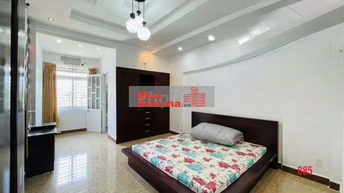 Bán nhà 72m2, 3PN, 3 Lầu, KDC D2D, Biên Hòa, Đồng Nai - 7.7 tỷ