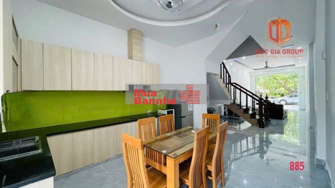Bán nhà 72m2, 3PN, 3 Lầu, KDC D2D, Biên Hòa, Đồng Nai - 7.7 tỷ