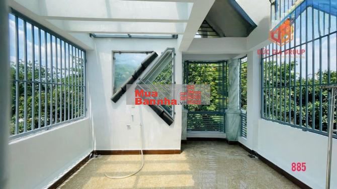 Bán nhà 72m2, 3PN, 3 Lầu, KDC D2D, Biên Hòa, Đồng Nai - 7.7 tỷ