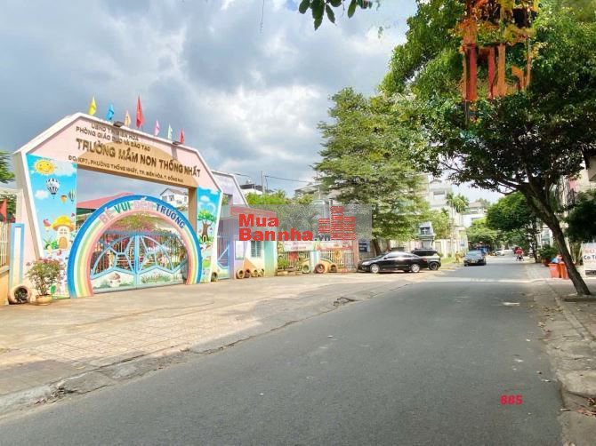 Bán nhà 72m2, 3PN, 3 Lầu, KDC D2D, Biên Hòa, Đồng Nai - 7.7 tỷ