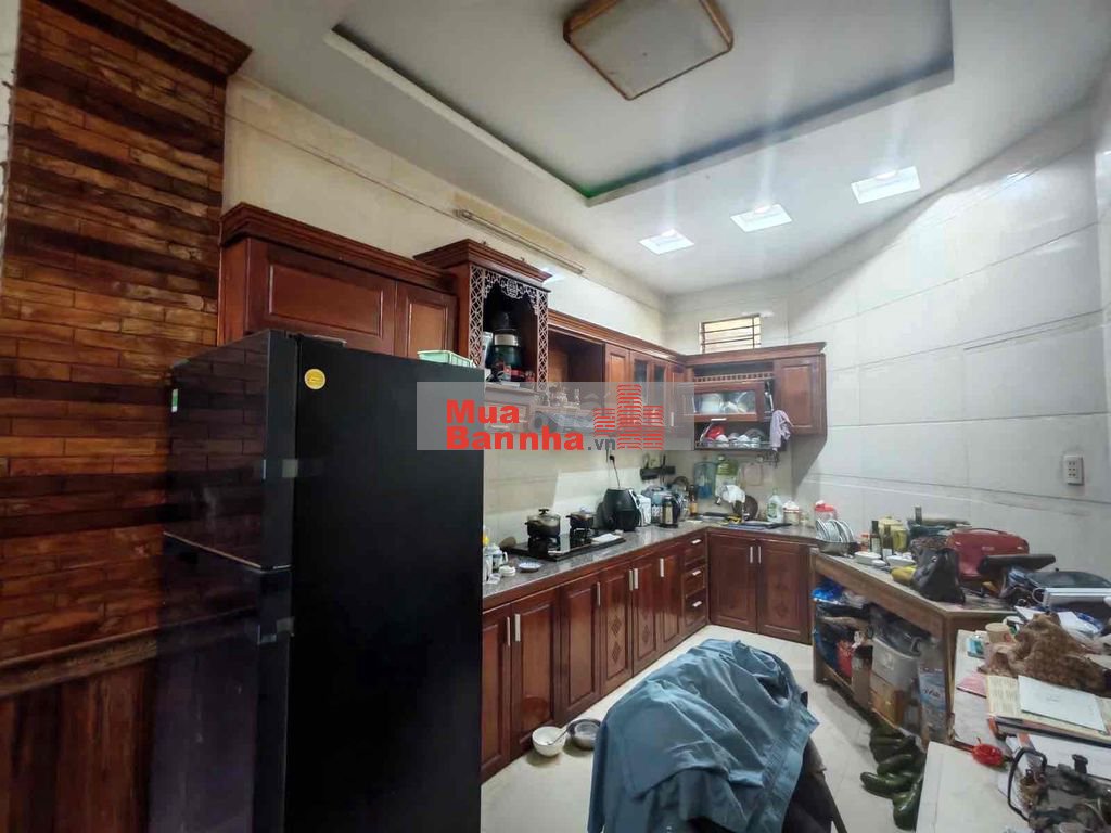 “TẦM 3 TỶ – SỞ HỮU NHÀ RIÊNG 56M² TẠI CÁCH MẠNG THÁNG 8”