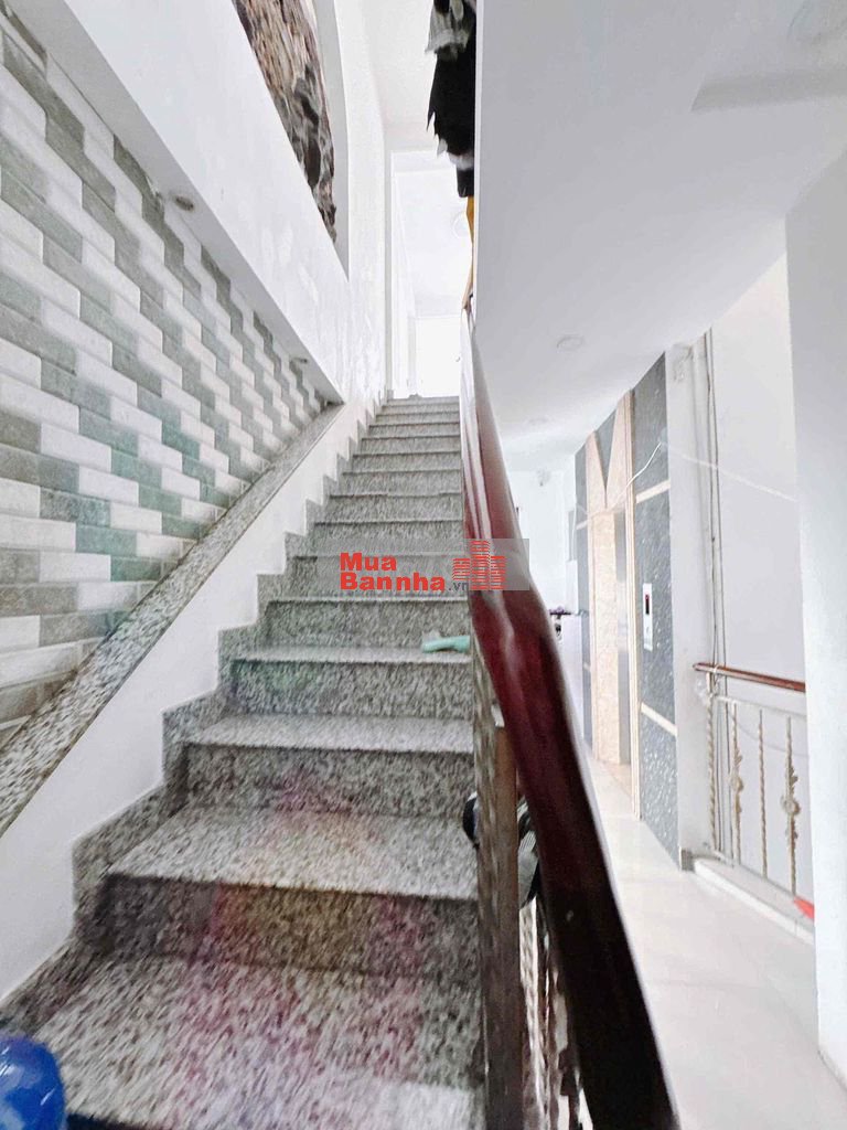 BÁN NHÀ MẶT TIỀN CHÍNH CHỦ Q1 , CÁCH METRO BẾN THANH 15 PHÚT ĐI BỘ