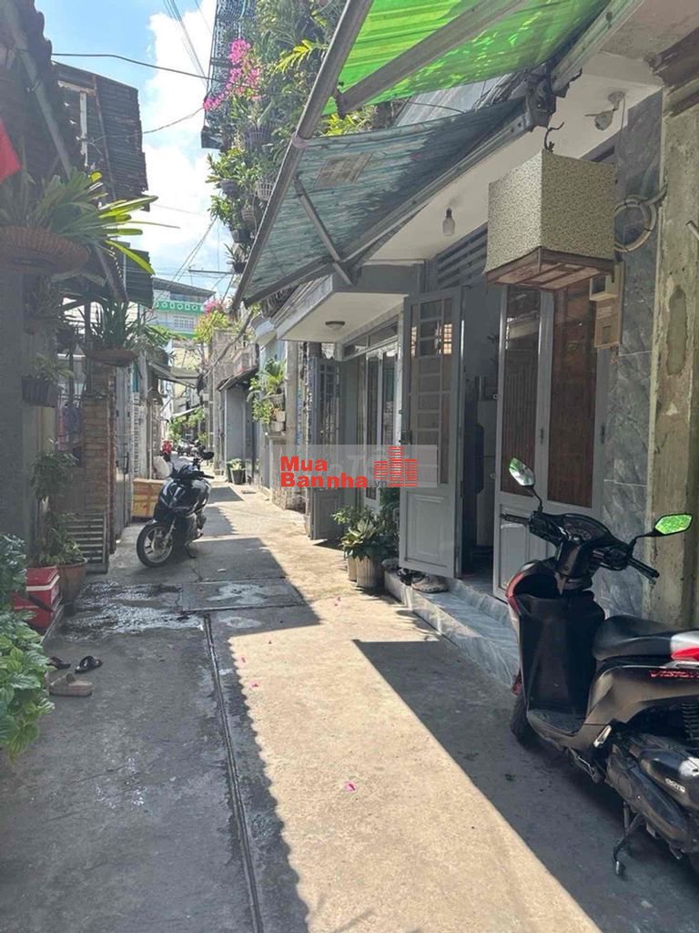 NHÀ ĐẸP LUNG LINH CẠNH MÊ-TRÔ-QUỐC LỘ 1-QUẬN 12