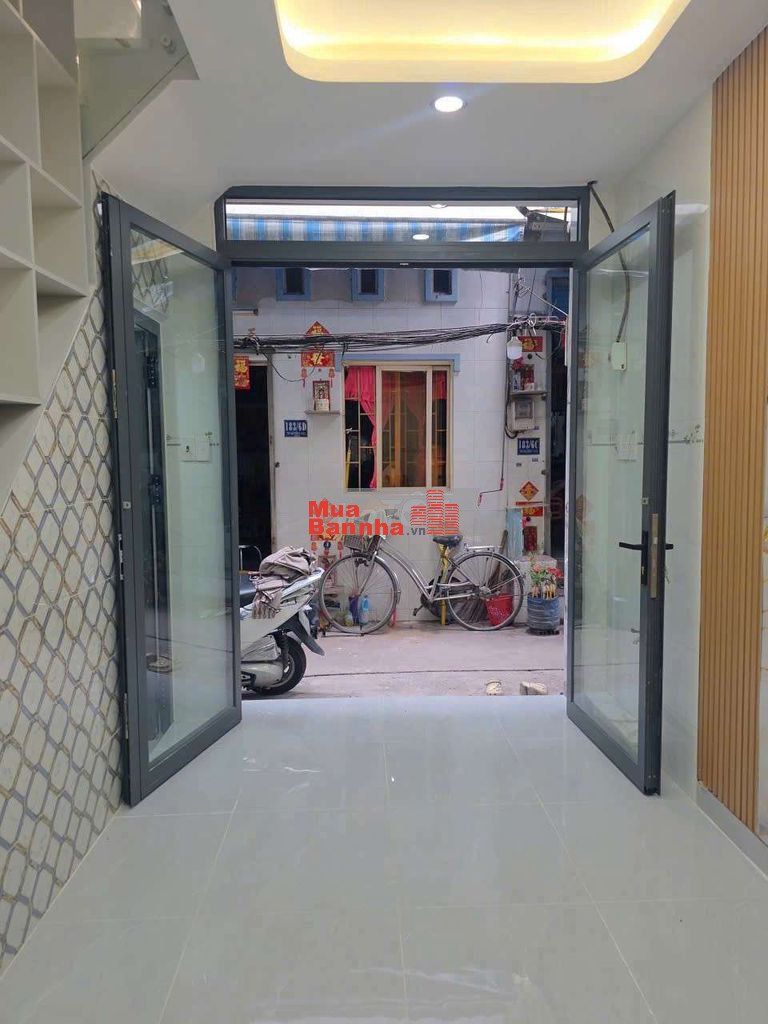 GIẢM 300TR.TRƯỚC BÁN 2 TỶ950 GIỜ GIẢM CÒN 2 TỶ250.ĐỊA CHỈ 183/8C