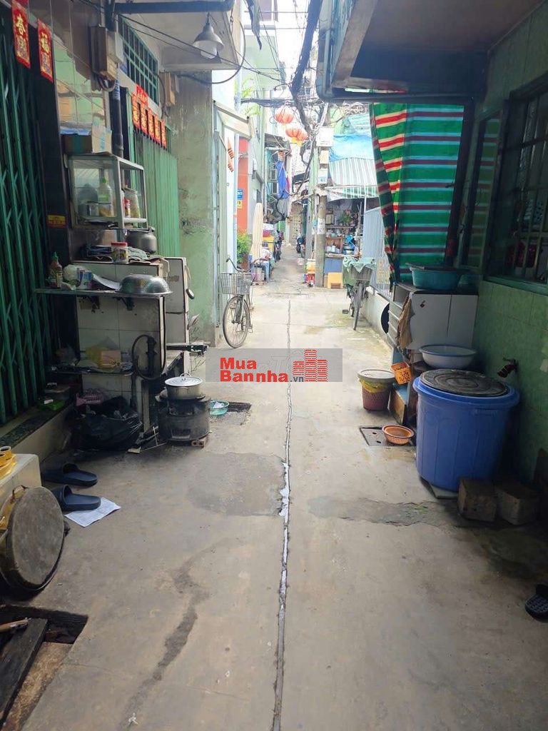 GIẢM 300TR.TRƯỚC BÁN 2 TỶ950 GIỜ GIẢM CÒN 2 TỶ250.ĐỊA CHỈ 183/8C