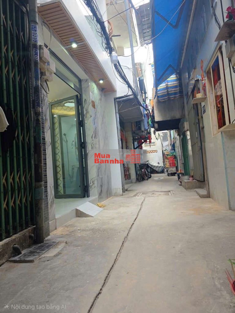 GIẢM 300TR.TRƯỚC BÁN 2 TỶ950 GIỜ GIẢM CÒN 2 TỶ250.ĐỊA CHỈ 183/8C
