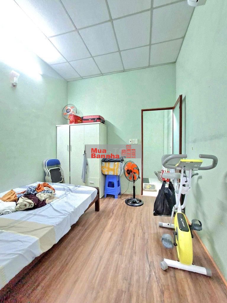 ✅Nhà 3 tầng có sổ hồng đồng sở hữu, xe hơi cách nhà 5m