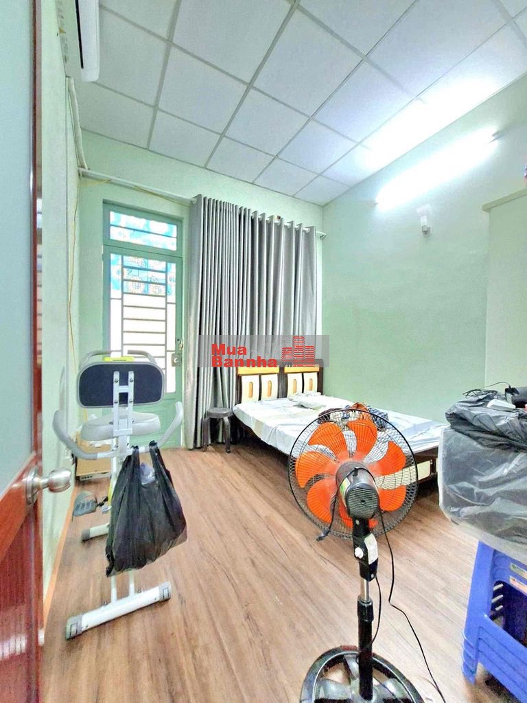 ✅Nhà 3 tầng có sổ hồng đồng sở hữu, xe hơi cách nhà 5m