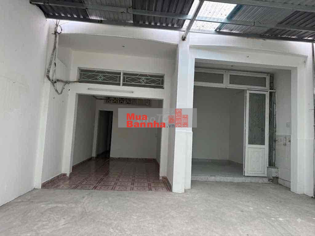 CHÍNH CHỦ BÁN NHÀ 2 CĂN MẶT TIỀN HOÀNG TĂNG BÍ – P. TRUNG MỸ TÂY, Q12