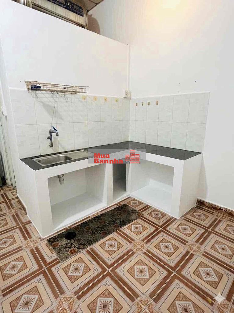 CHÍNH CHỦ BÁN NHÀ 2 CĂN MẶT TIỀN HOÀNG TĂNG BÍ – P. TRUNG MỸ TÂY, Q12