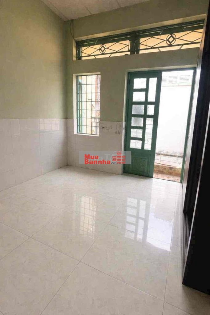 CHÍNH CHỦ BÁN NHÀ 2 CĂN MẶT TIỀN HOÀNG TĂNG BÍ – P. TRUNG MỸ TÂY, Q12
