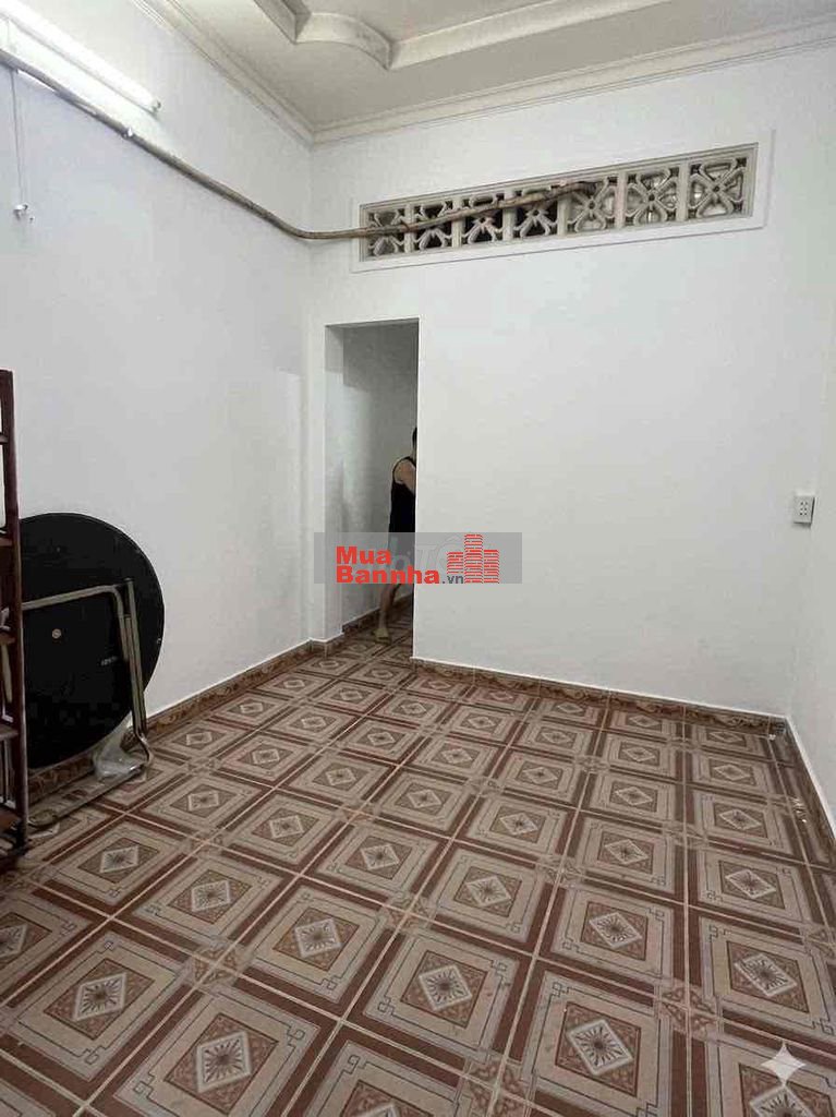 CHÍNH CHỦ BÁN NHÀ 2 CĂN MẶT TIỀN HOÀNG TĂNG BÍ – P. TRUNG MỸ TÂY, Q12