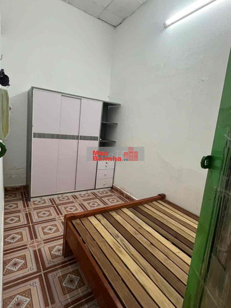 CHÍNH CHỦ BÁN NHÀ 2 CĂN MẶT TIỀN HOÀNG TĂNG BÍ – P. TRUNG MỸ TÂY, Q12