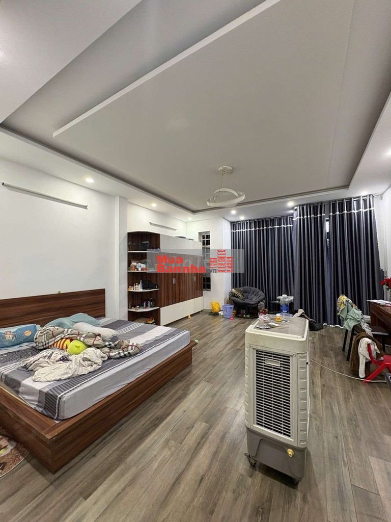 🏡 BÁN NHÀ 3 TẦNG – KIỆT Ô TÔ HÀ HUY TẬP – THANH KHÊ – ĐÀ NẴNG
