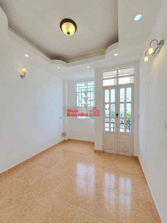 Bán nhà Nguyễn Đình Chiểu Q3, 120m2, 5 tầng, hẻm 5m, nhỉnh 6 tỷ