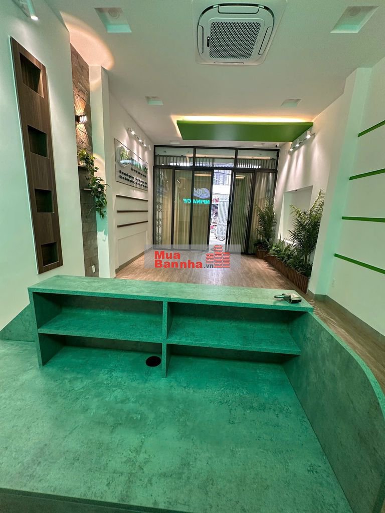 BÁN NHÀ TRUNG TÂM ĐÀ NẴNG - Đường NGUYỄN TRÃI, P, HẢI CHÂU