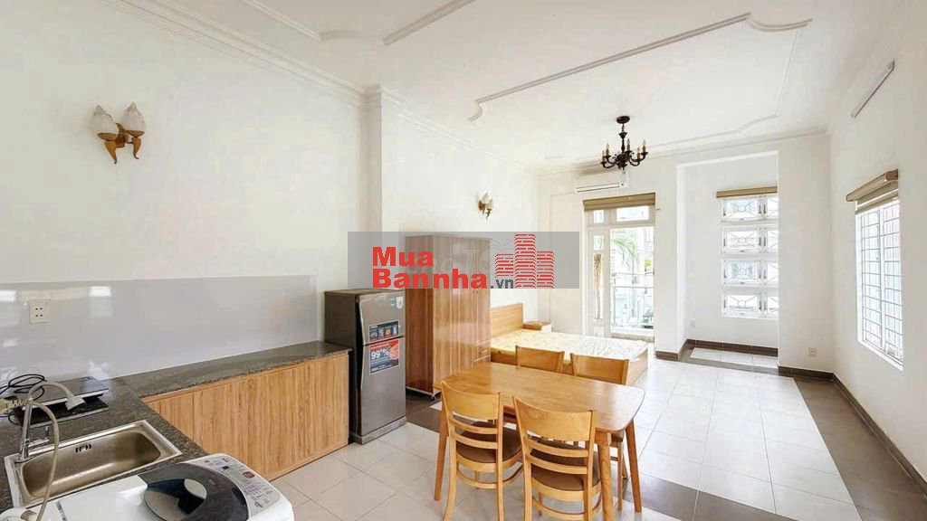 BÁN NHÀ TRUNG TÂM ĐÀ NẴNG - Đường NGUYỄN TRÃI, P, HẢI CHÂU