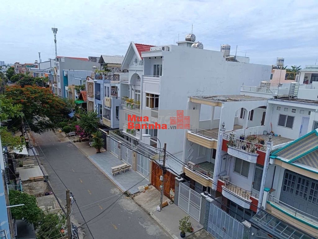 khu dân cư hưng, cạnh pegasut quận 8, 4 tầng, 4mx20m,hơn 9 tỷ