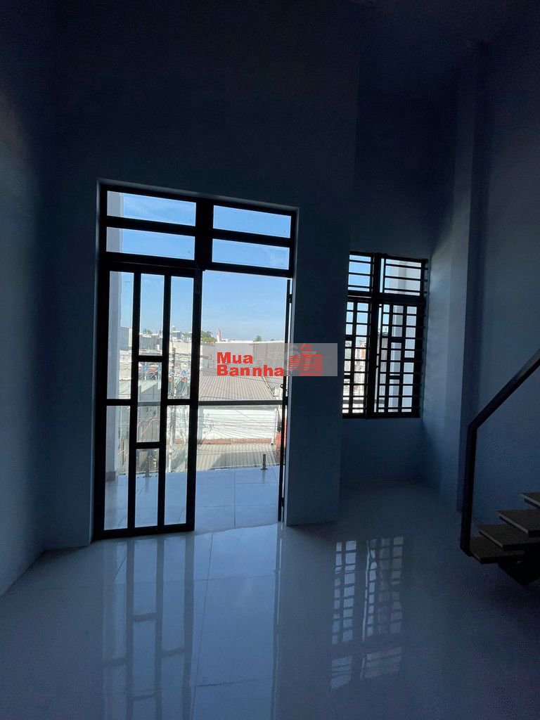 NHÀ 1 TRỆT 1 LẦU – 4 PHÒNG – TÂN BÌNH, DĨ AN – GIÁ 3,4 TỶ