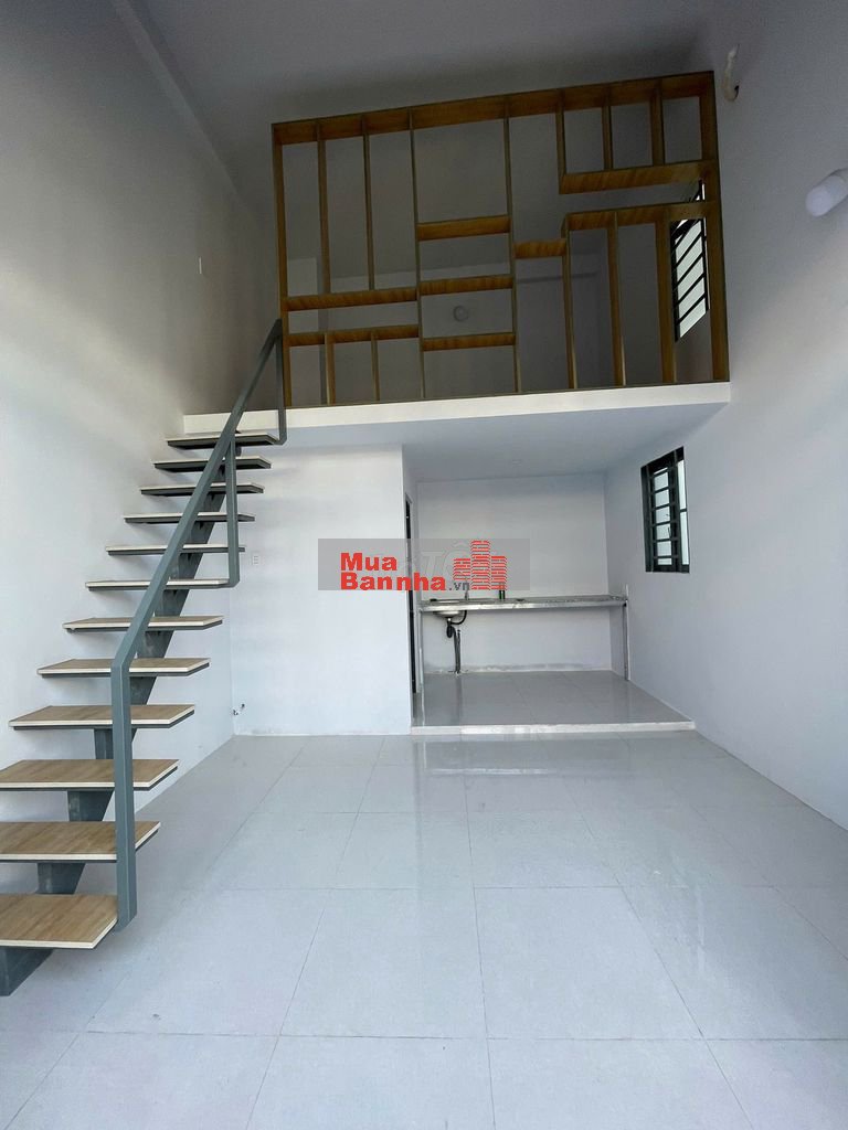 NHÀ 1 TRỆT 1 LẦU – 4 PHÒNG – TÂN BÌNH, DĨ AN – GIÁ 3,4 TỶ