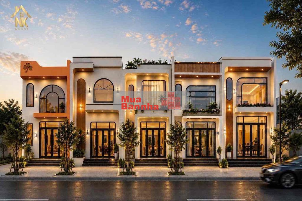 nhà 1trệt 1 lửng giá rẻ Long Khánh