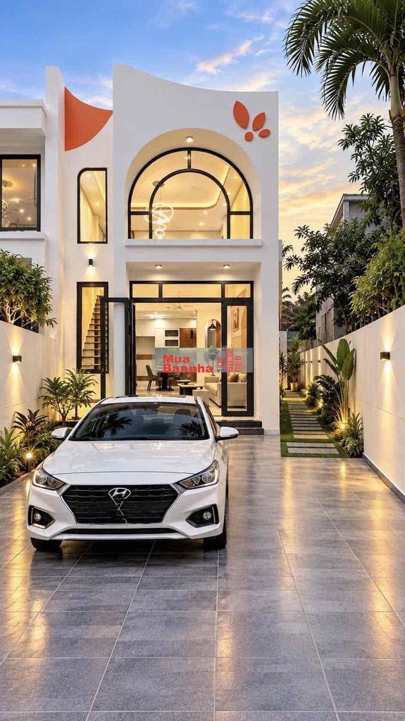 nhà 1trệt 1 lửng giá rẻ Long Khánh