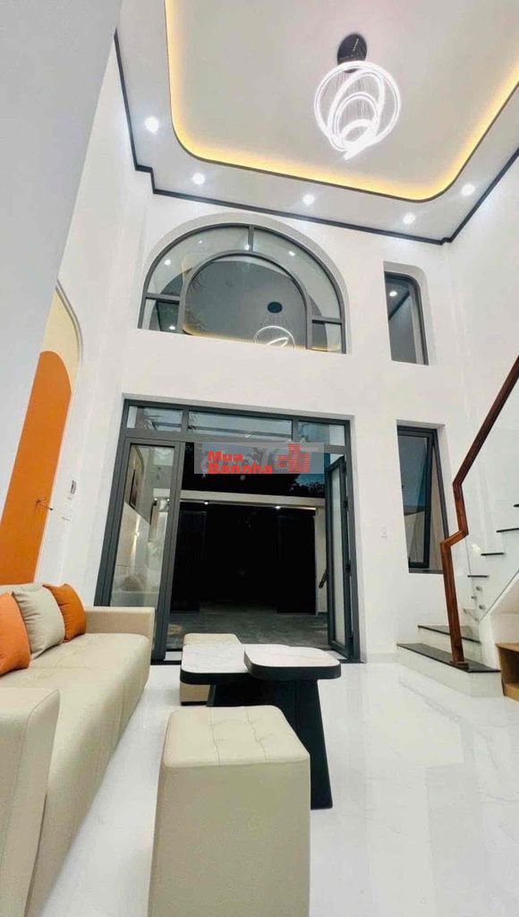 nhà 1trệt 1 lửng giá rẻ Long Khánh