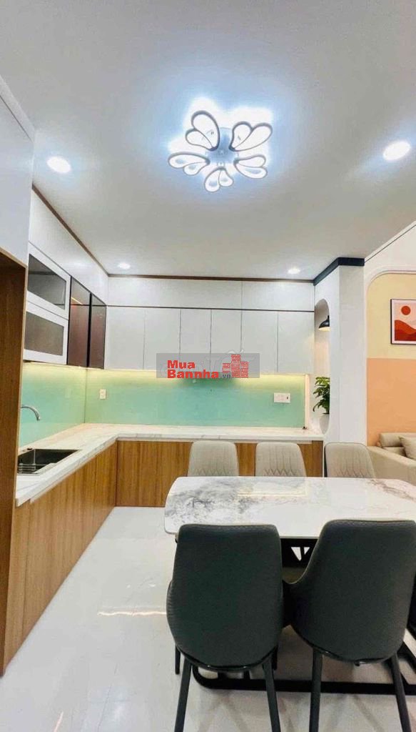nhà 1trệt 1 lửng giá rẻ Long Khánh