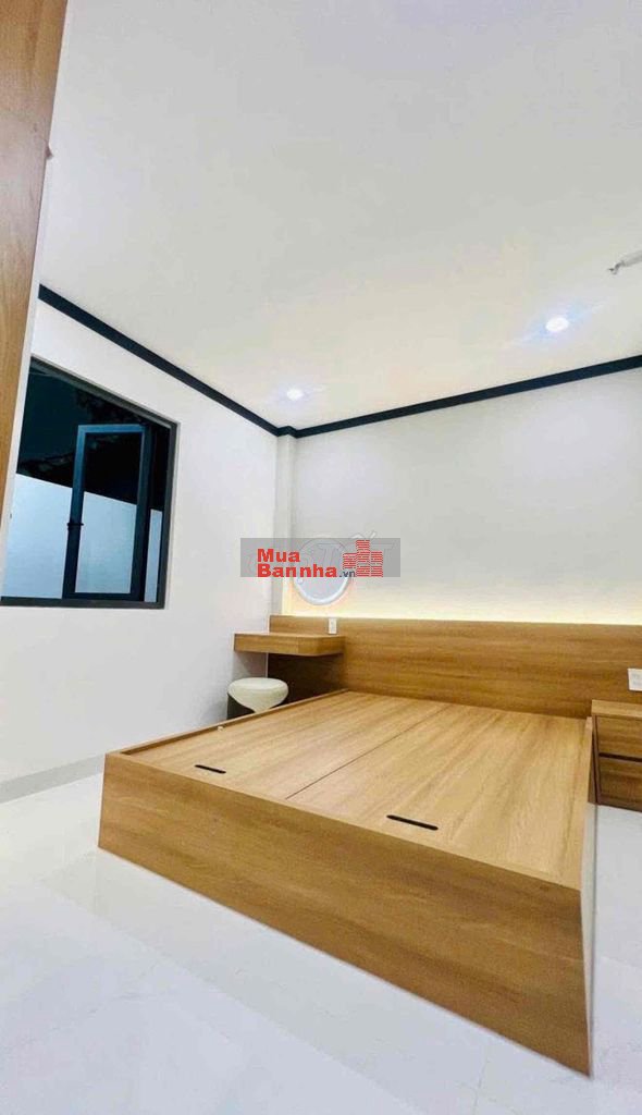 nhà 1trệt 1 lửng giá rẻ Long Khánh