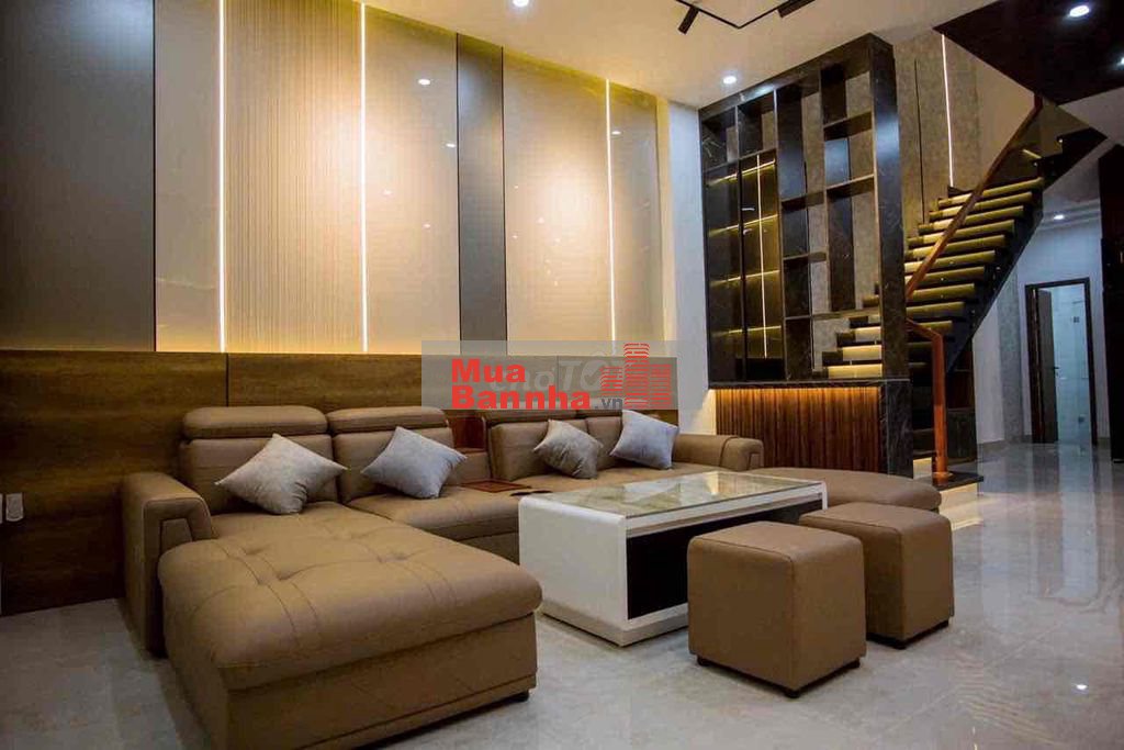 BÁN NHÀ 3 TẦNG ĐẸP MỚI XÂY – 117 THANH LƯƠNG 16, HÒA XUÂN