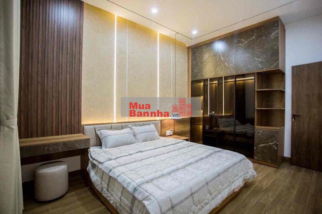 BÁN NHÀ 3 TẦNG ĐẸP MỚI XÂY – 117 THANH LƯƠNG 16, HÒA XUÂN