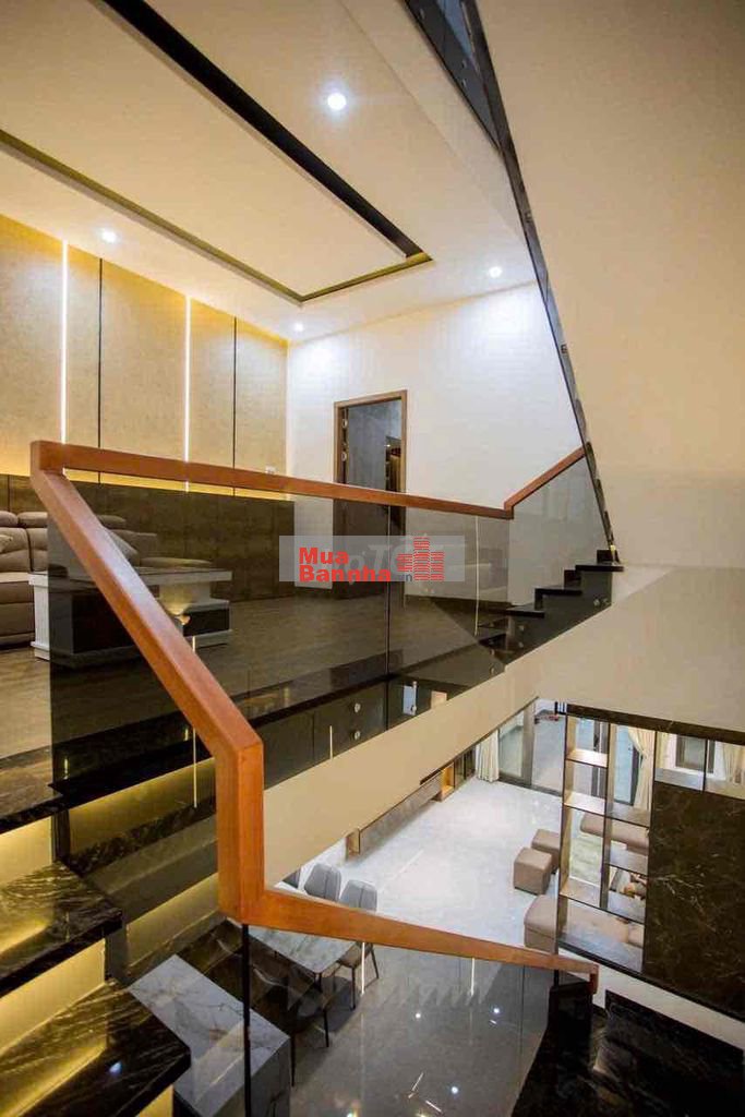 BÁN NHÀ 3 TẦNG ĐẸP MỚI XÂY – 117 THANH LƯƠNG 16, HÒA XUÂN