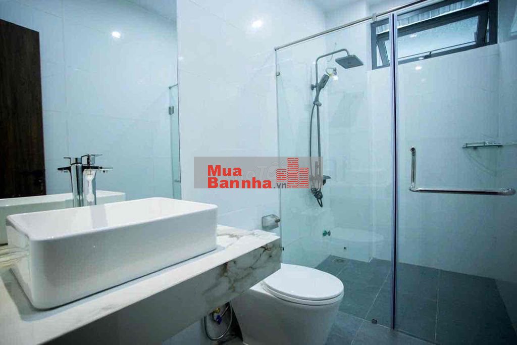 BÁN NHÀ 3 TẦNG ĐẸP MỚI XÂY – 117 THANH LƯƠNG 16, HÒA XUÂN