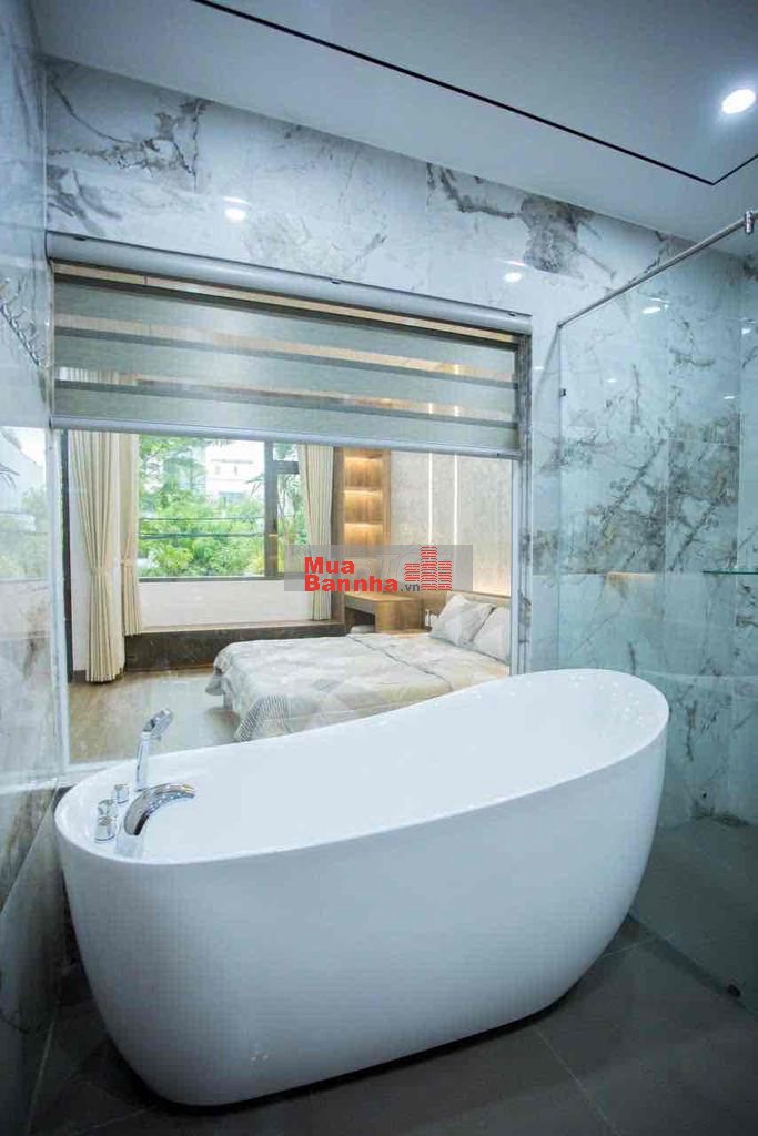 BÁN NHÀ 3 TẦNG ĐẸP MỚI XÂY – 117 THANH LƯƠNG 16, HÒA XUÂN