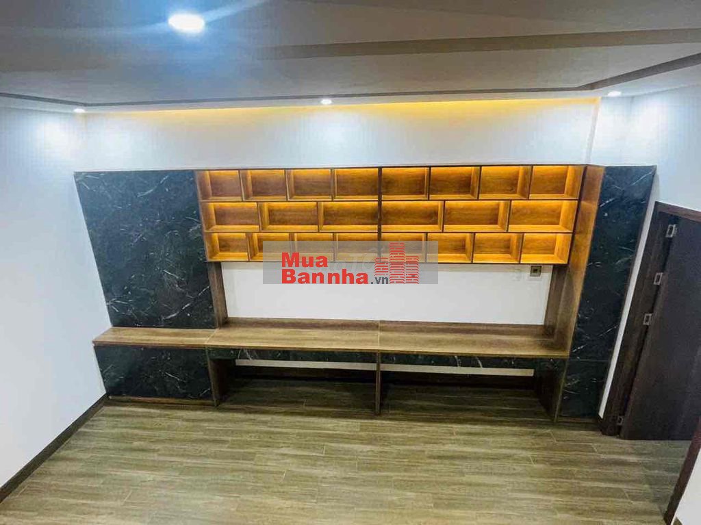 BÁN NHÀ 3 TẦNG ĐẸP MỚI XÂY – 117 THANH LƯƠNG 16, HÒA XUÂN