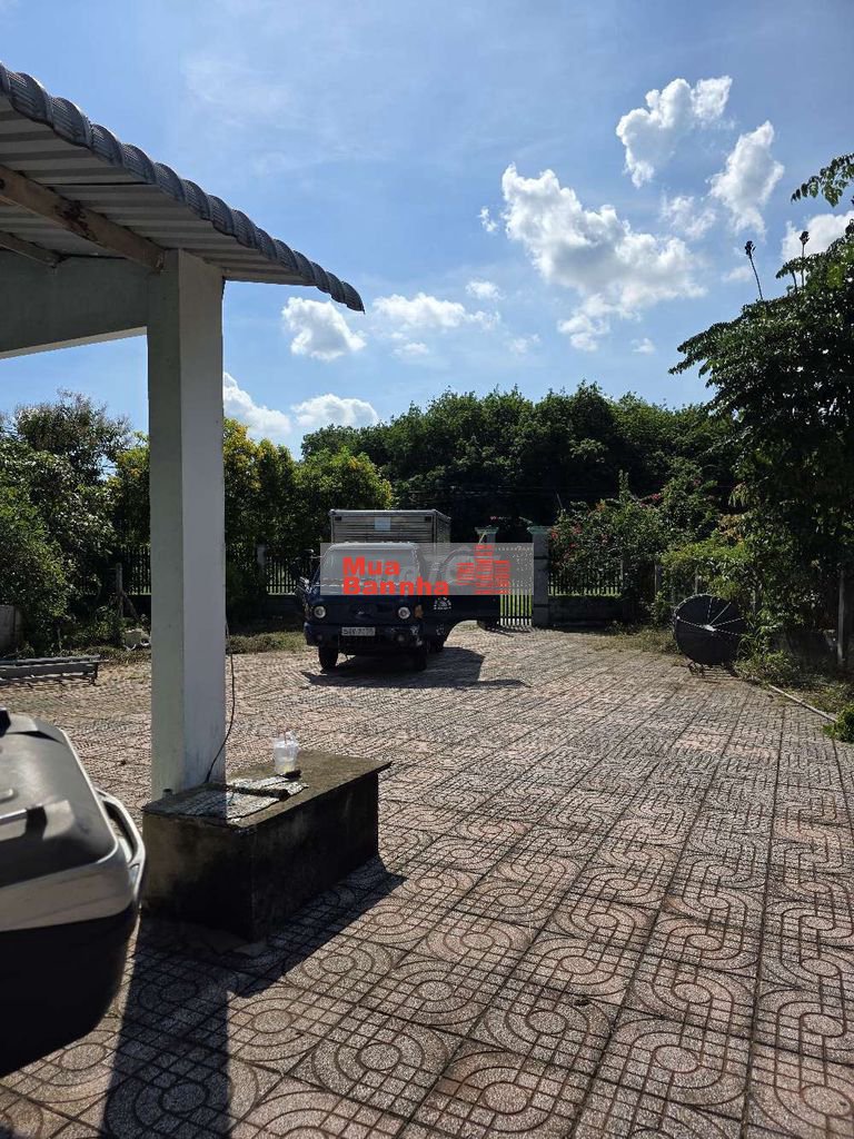 TRANG TRẠI 900M2  - 30P VỀ AN SƯƠNG - NỞ HẬU TÀI LỘC - ĐÃ LÊN THỔ CƯ