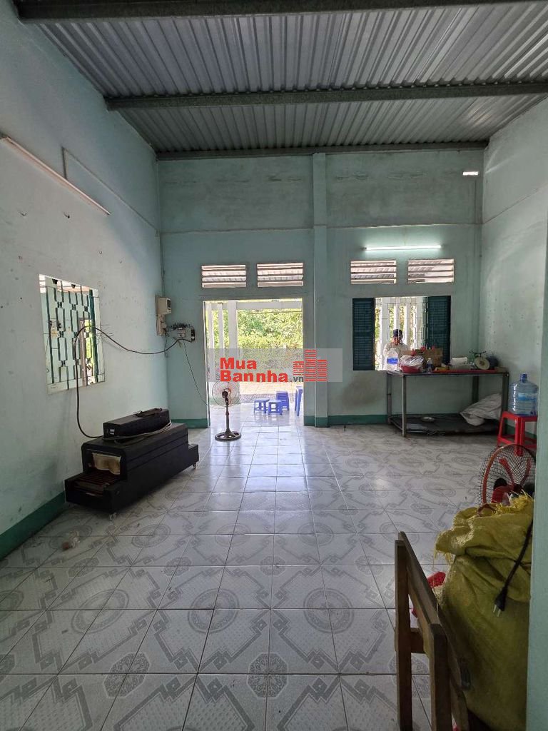 TRANG TRẠI 900M2 - 30P VỀ AN SƯƠNG - NỞ HẬU TÀI LỘC - ĐÃ LÊN THỔ CƯ