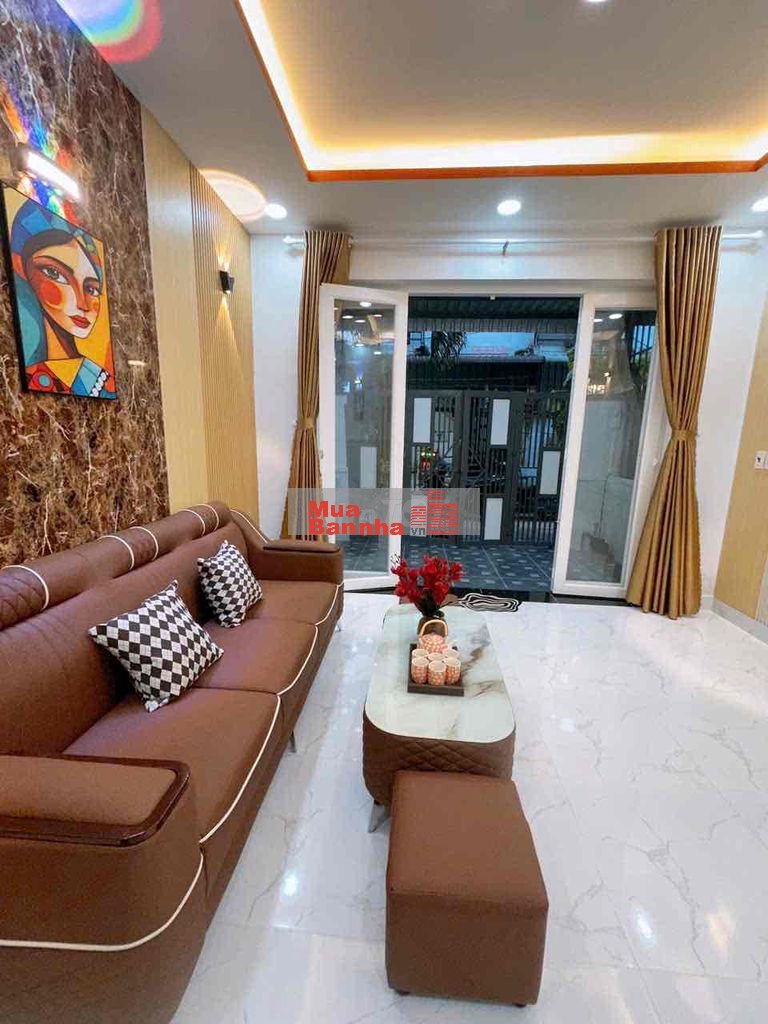 Săn Nhà Đẹp Mỹ Lộc Giá Rẻ