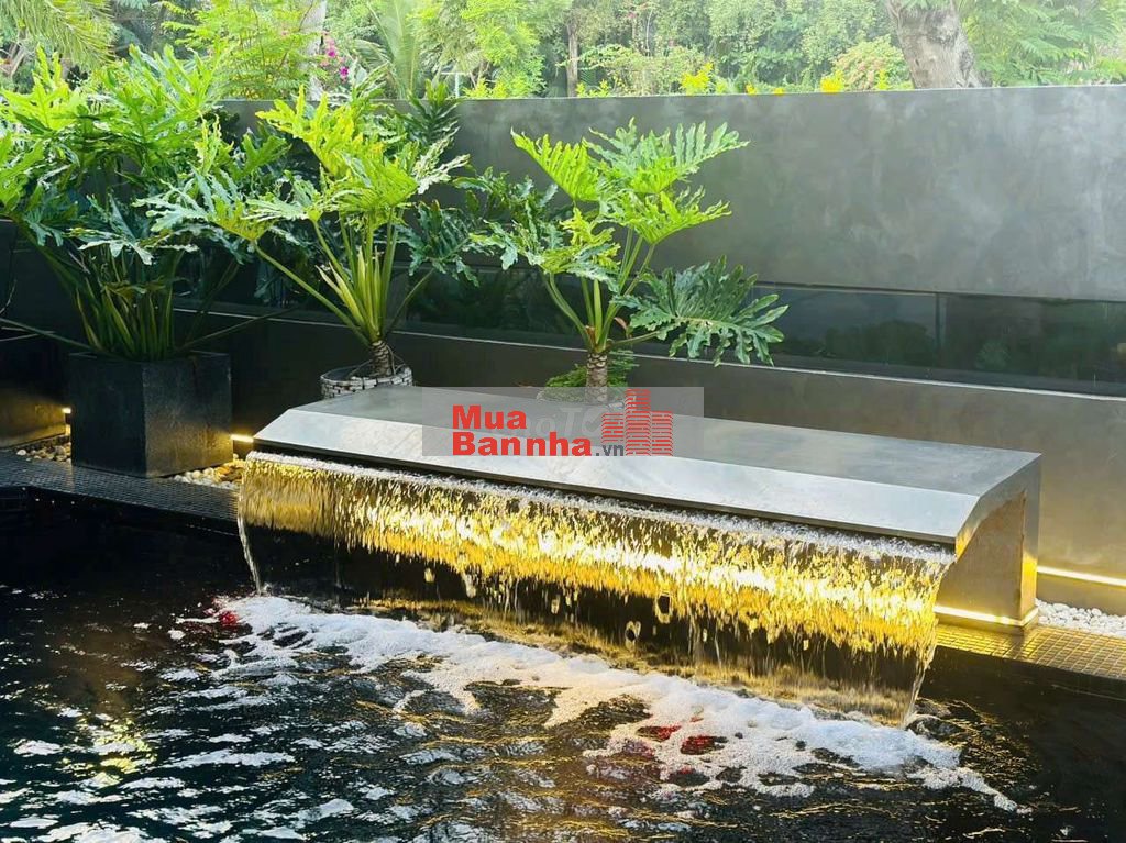 Bán Biệt Thự Đường Hưng Thái 2 Phú Mỹ Hưng Quận 7 nhà 2 mặt tiền